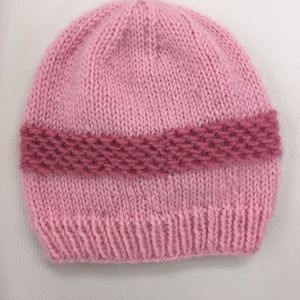 Hats for adults and children